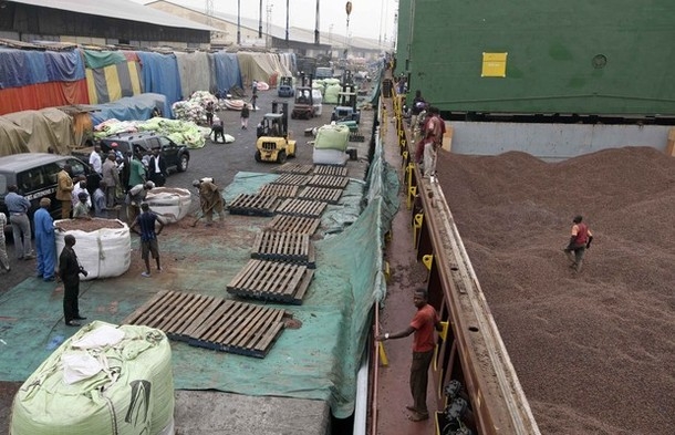 Port autonome d’Abidjan : Le Directeur général se dévoile